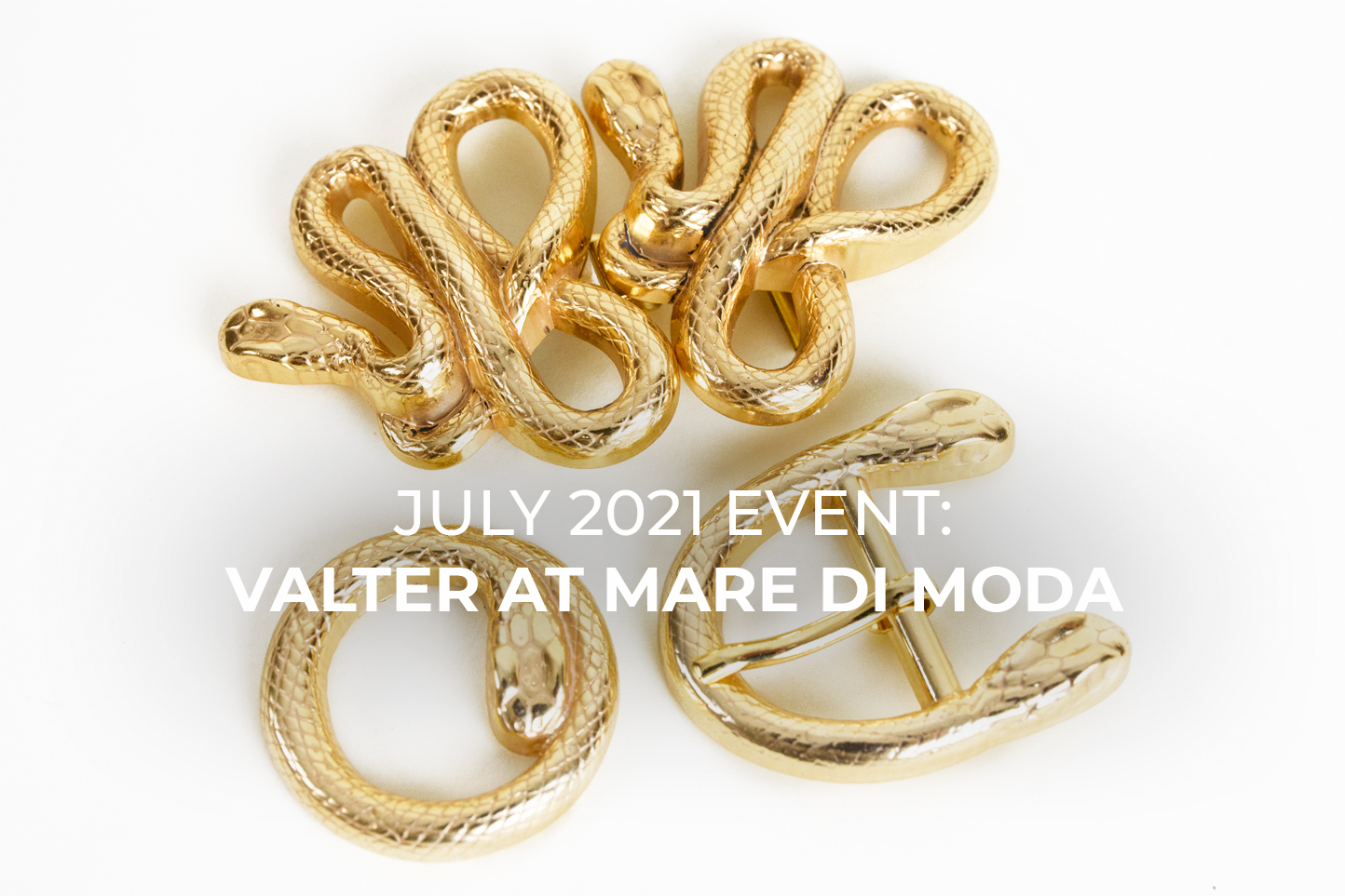 Mare di Moda July 2021 Valter 1905